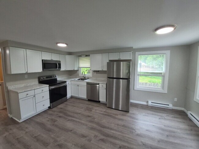 Foto del edificio - 6682 Skinner St