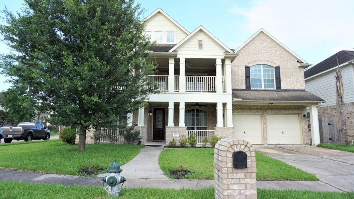 Primary Photo - 21050 Florette Ln