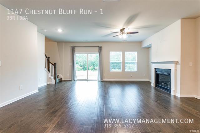 Foto del edificio - 1147 Chestnut Bluff Run