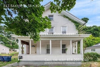 Building Photo - 843 Baxter St SE