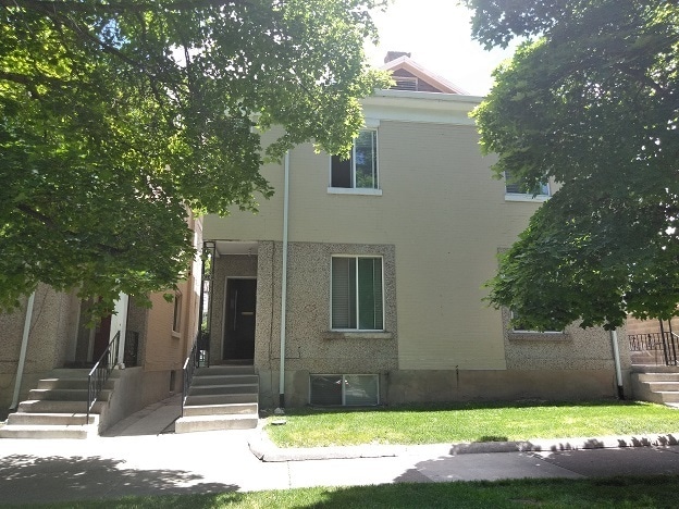 Primary Photo - Capitol Hill-Marmalade 1 bed, 1 bath