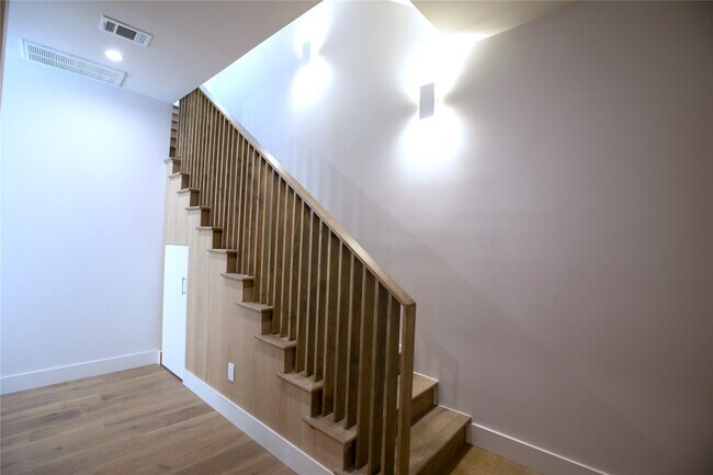 Foto del edificio - 3512 Mt Vernon St