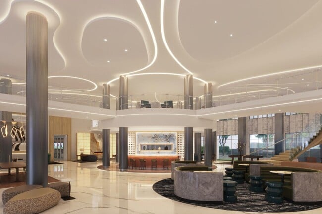 Foto del edificio - Rosera Wesmont