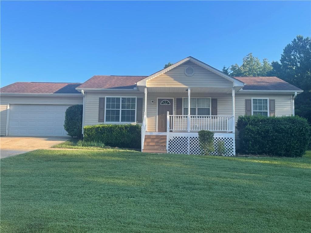 Primary Photo - 23 Weeping Willow Ln