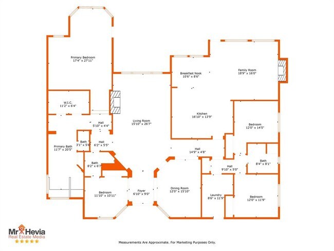 Foto del edificio - 7503 Clove Cove