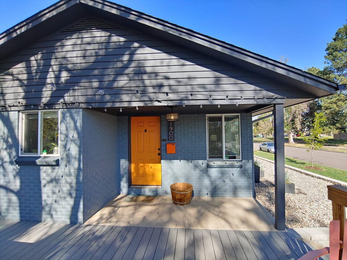 Building Photo - 1900 W 43RD AVE