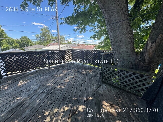Building Photo - 2636 S 9th St