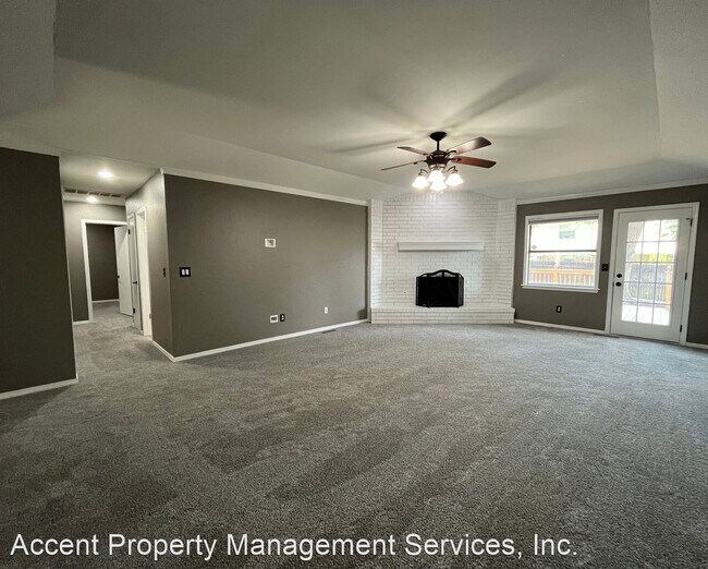 Building Photo - 3 br, 2 bath House - 1620 South Aspen Court