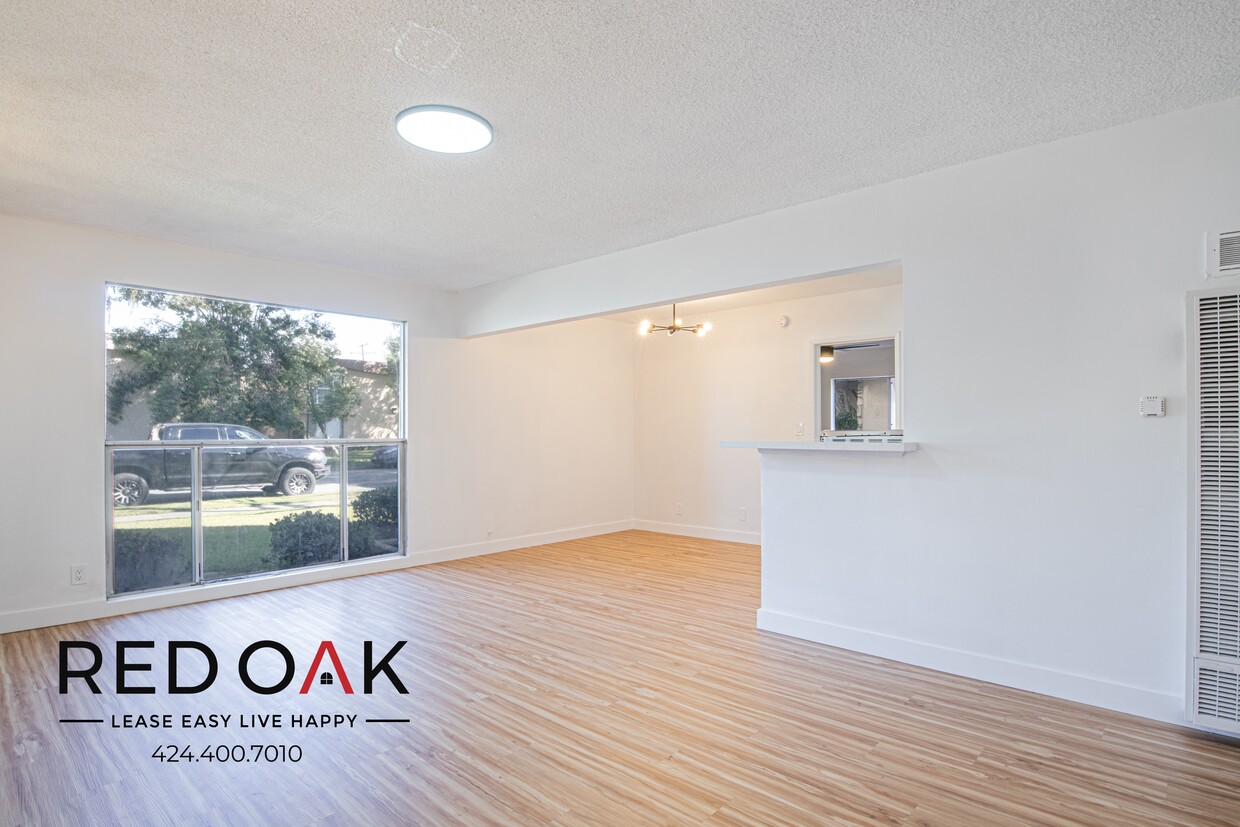 Primary Photo - Spacious, Bright and Completely Remodeled ...