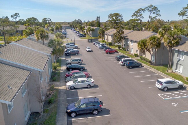 Building Photo - Woodhollow Apartments