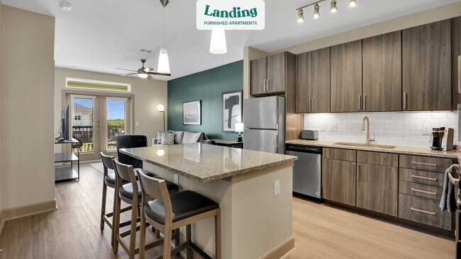 Building Photo - 3300 Bay Area Blvd