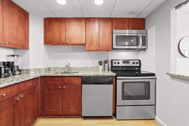 Foto del edificio - 401 12th St S