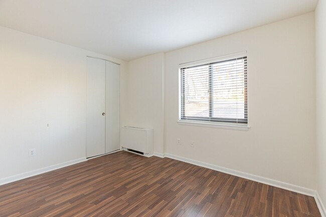 Photo - Charming garden-level 2-bedroom, 1-bath home