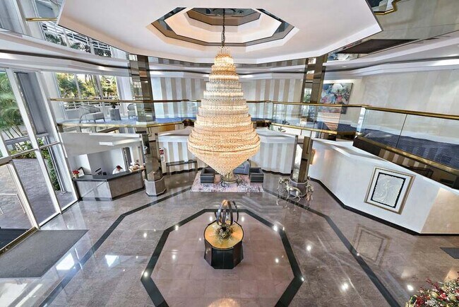Foto del edificio - 1440 S Ocean Blvd