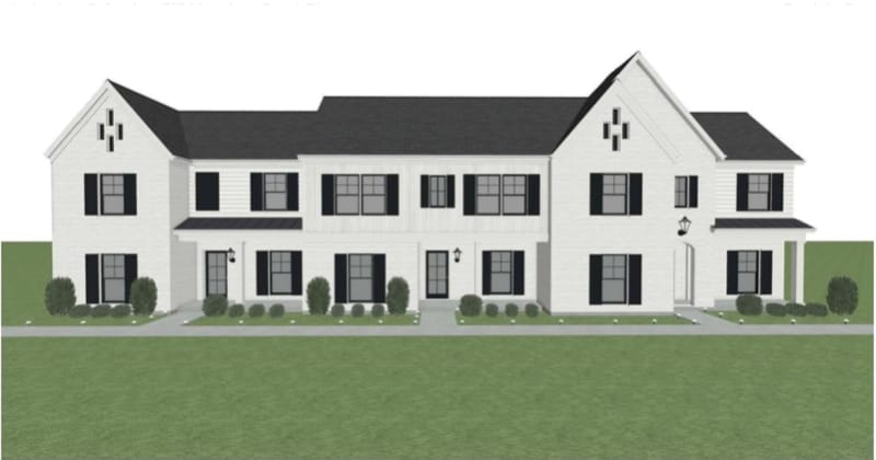Photo - 518 Meadowcrest Dr (Oxford, MS)