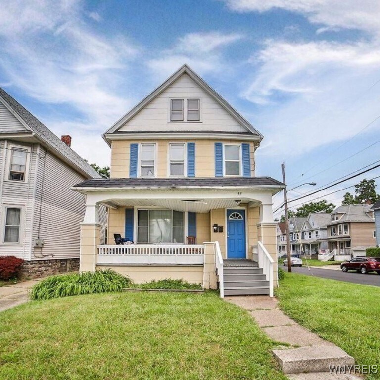 Foto principal - 42 Buffum St