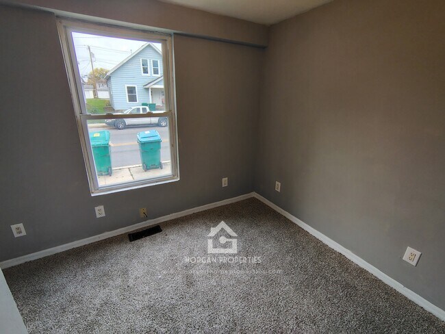 Foto del edificio - 1218 S 18th St