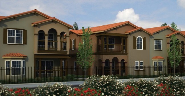 La Almenara Apartments Pittsburg Ca Building Photo La Almenara