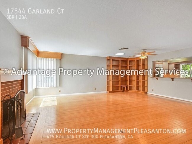 Building Photo - 17544 Garland Ct