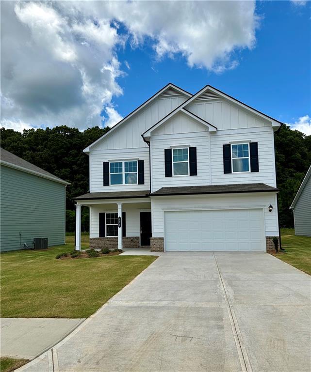 120 Meadow Ln Cartersville, GA 30120 Alquileres en Cartersville, GA