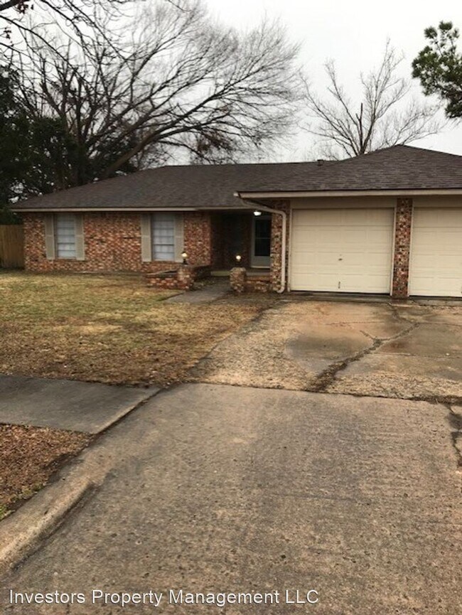 Building Photo - 3 br, 2 bath House - 1522 Ashley Cir