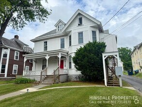 Building Photo - 62 S Willard St
