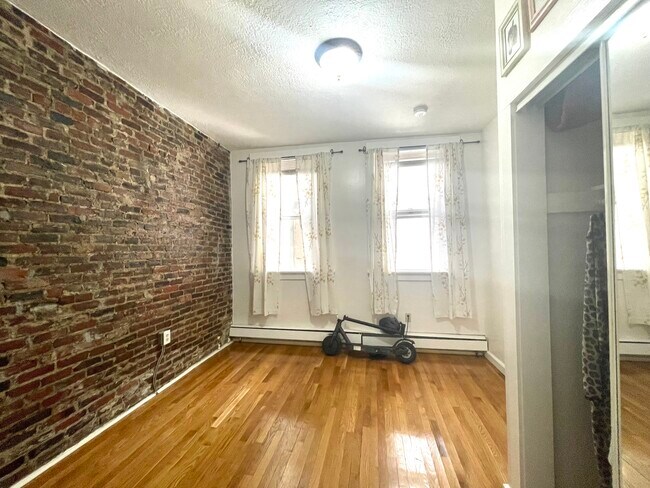 Foto del edificio - 15 Garden St