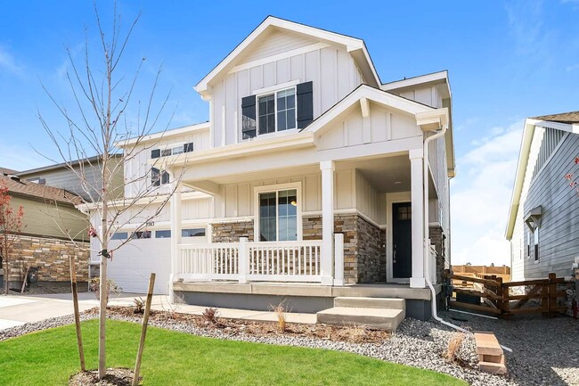 Building Photo - 3384 N Irvington St