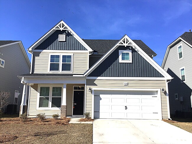 Building Photo - 530 Lateleaf Dr