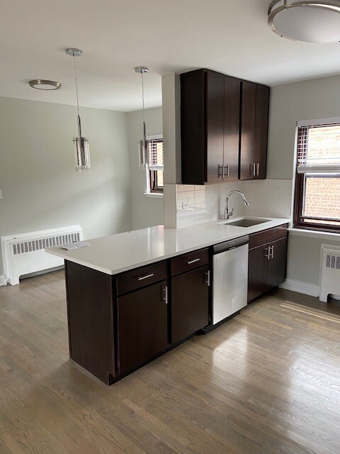 Foto del edificio - 551 Sheridan Rd