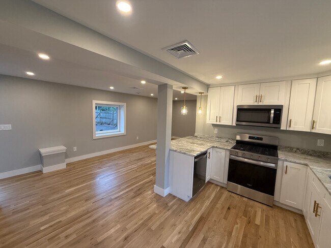 Foto del edificio - 46 High St