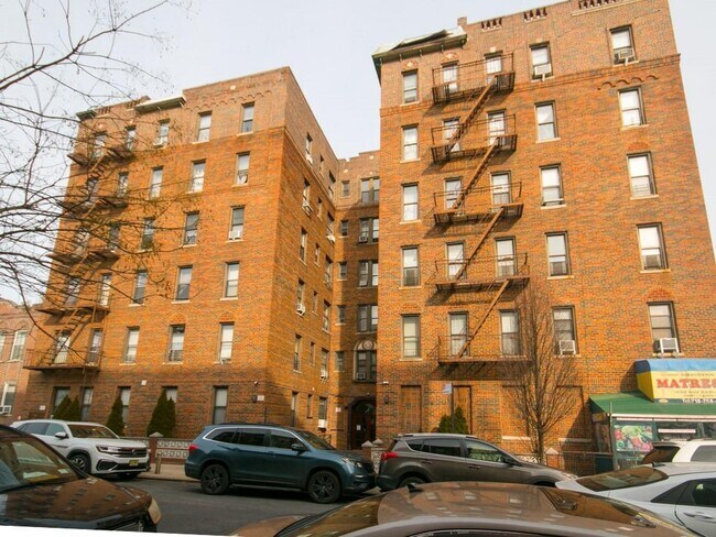 Foto del edificio - 1973 81st St