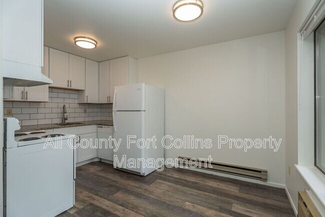 Foto del edificio - 1209 W Plum St