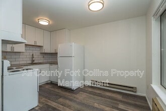 Building Photo - 1209 Plum St