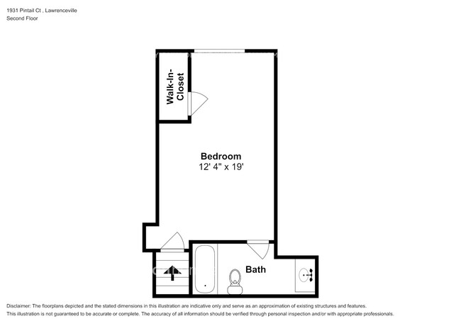 Foto del edificio - 1931 Pintail Ct
