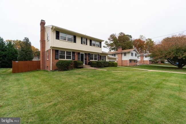 Foto del edificio - 10304 Antietam Ave