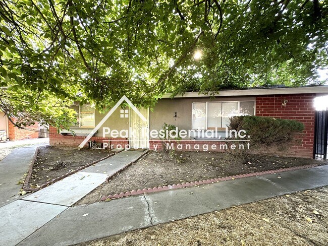 Foto del edificio - Garfield5732