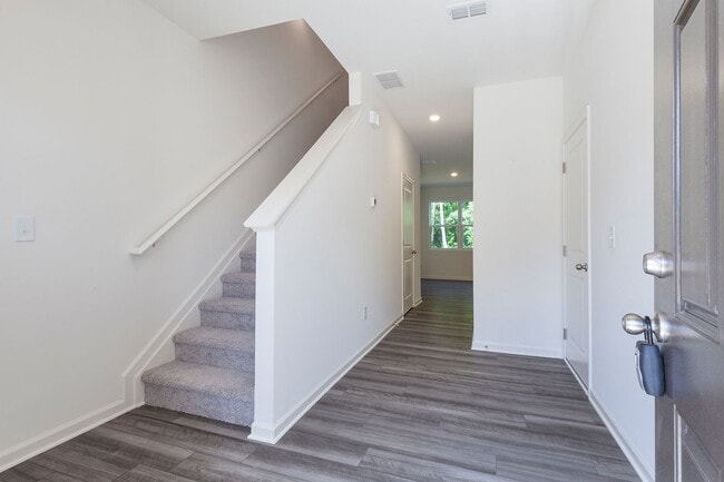 Building Photo - Newly Constructed 3/2.5 Townhome w/ Privat...