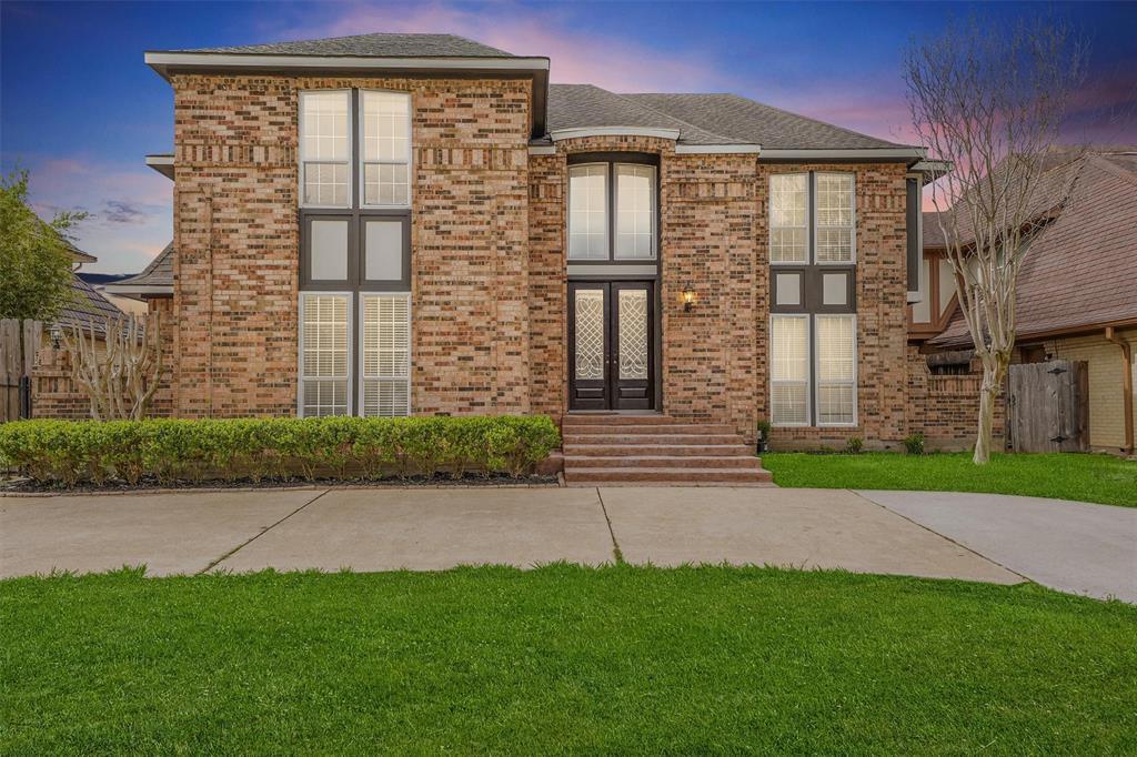 Primary Photo - 3506 Ashton Park Dr