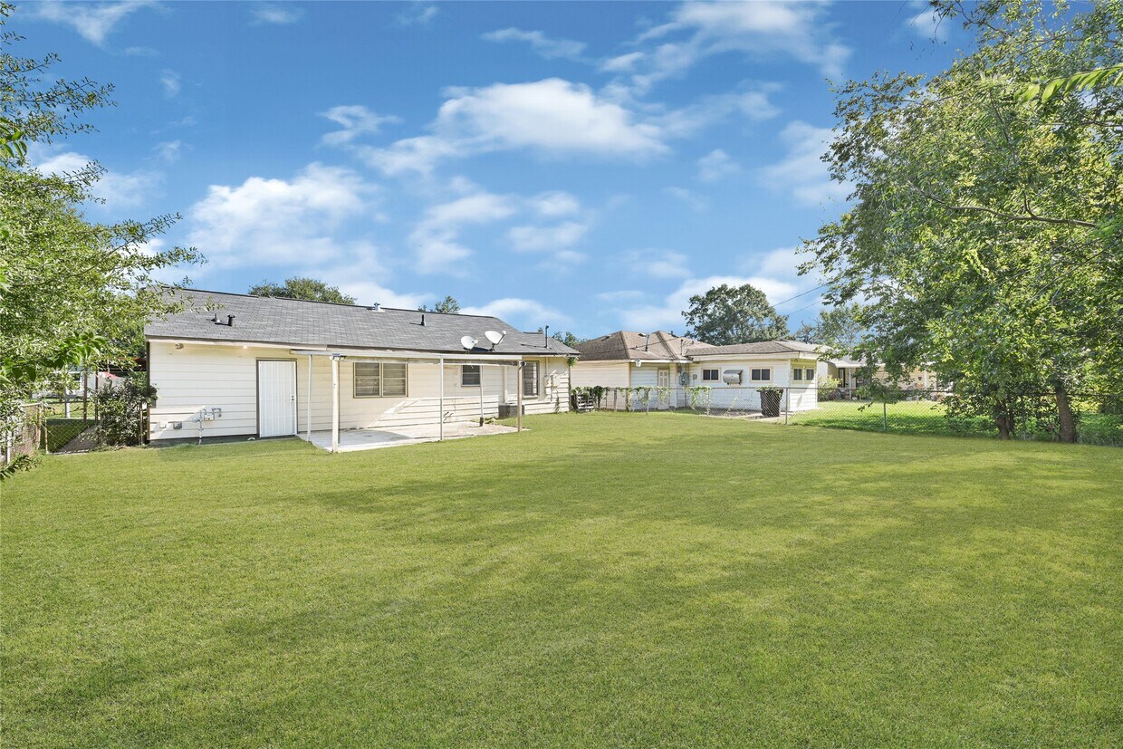 Foto del edificio - 3626 Yosemite St