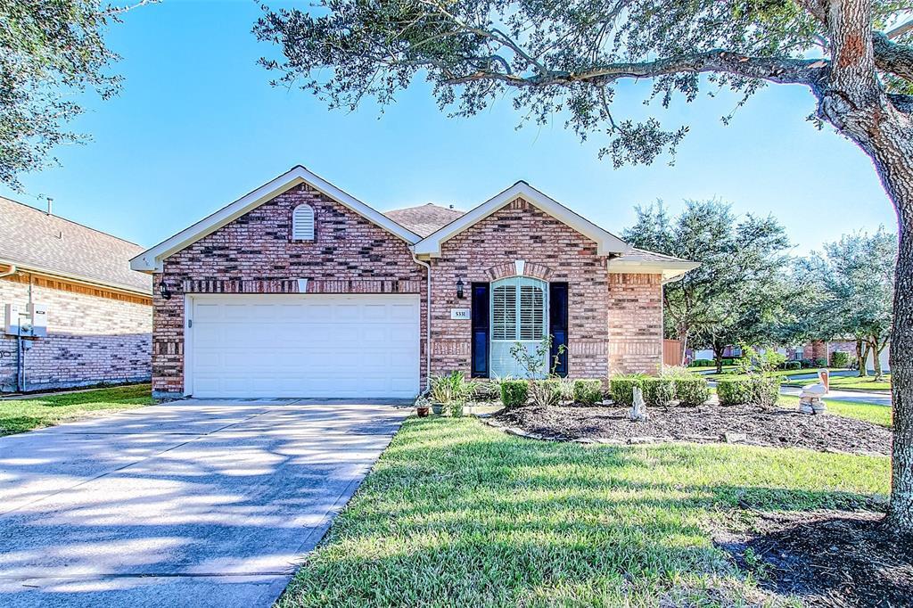 5331 Thorngate Ct, Katy, TX 77494 House for Rent in Katy, TX