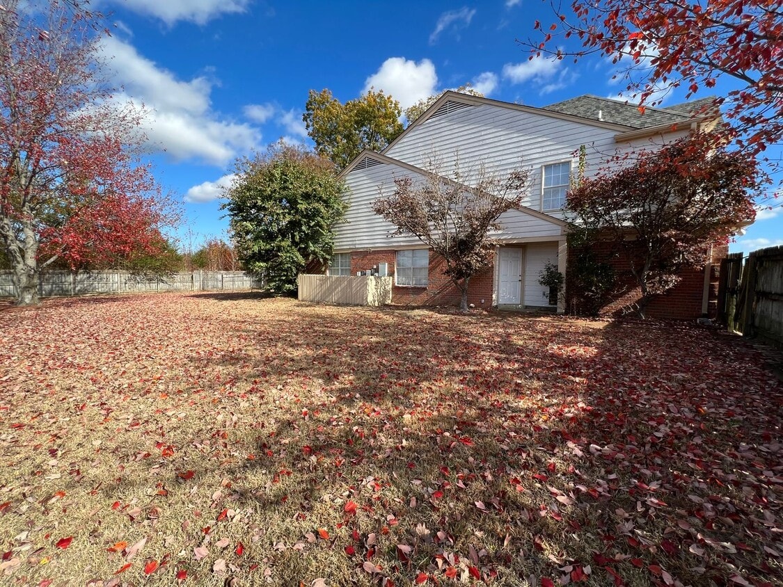 6976 S Estacada Way, Cordova, TN 38018 House Rental in Cordova, TN