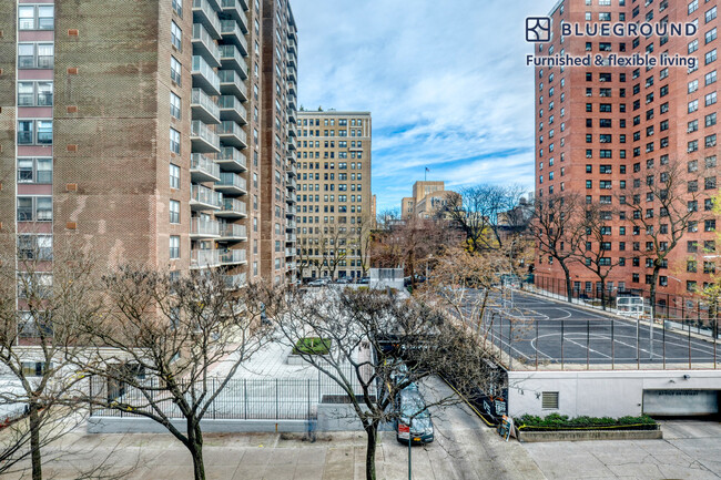 Foto del edificio - 189 W 89th St