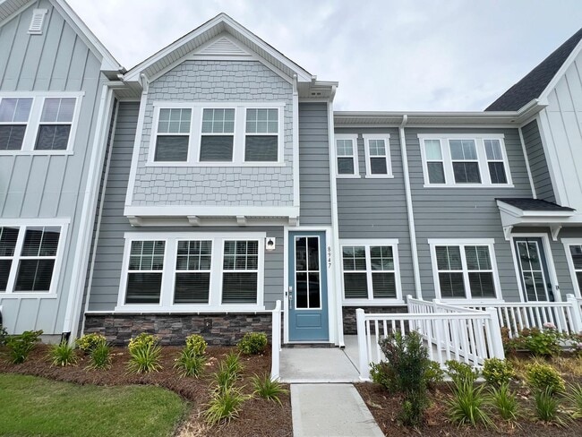 Photo - 8947 Nettleton Ave Townhome
