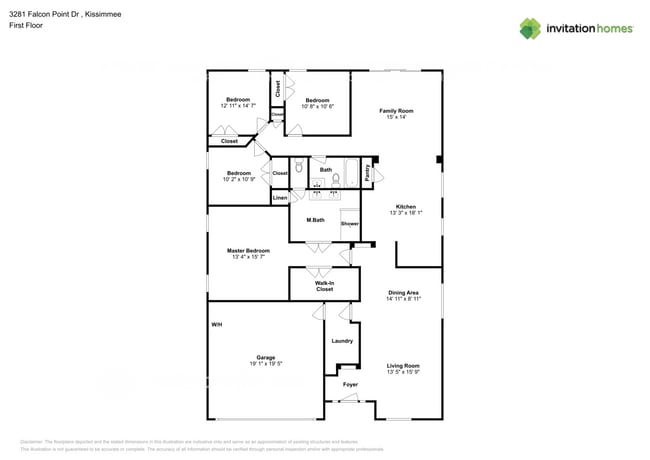 Building Photo - 3281 Falcon Point Dr