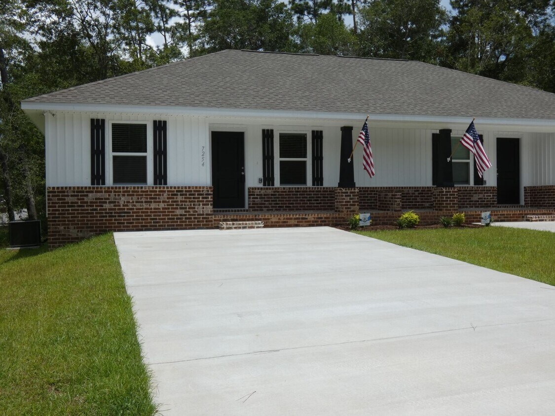 Primary Photo - NEW 2bed\2 bath in Milton