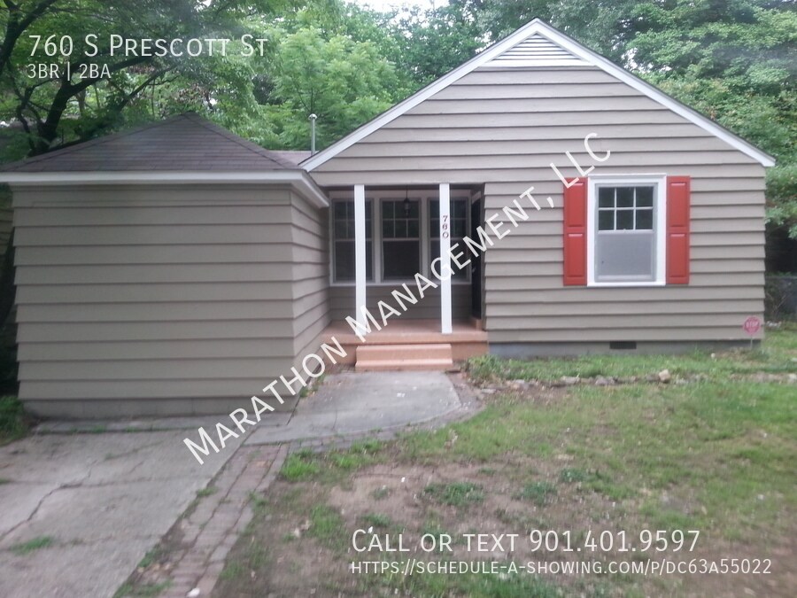 Primary Photo - 3 Bedroom 2 Bathroom Family Home.