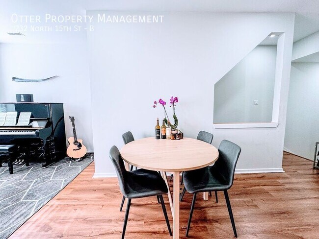 Foto del edificio - 1232 N 15th St