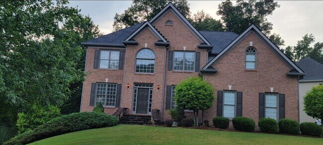 Building Photo - 1212 Turtle Creek Ct
