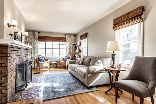 Foto del edificio - 921 Northview Ave
